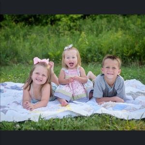 Meet your Posher, Tammy